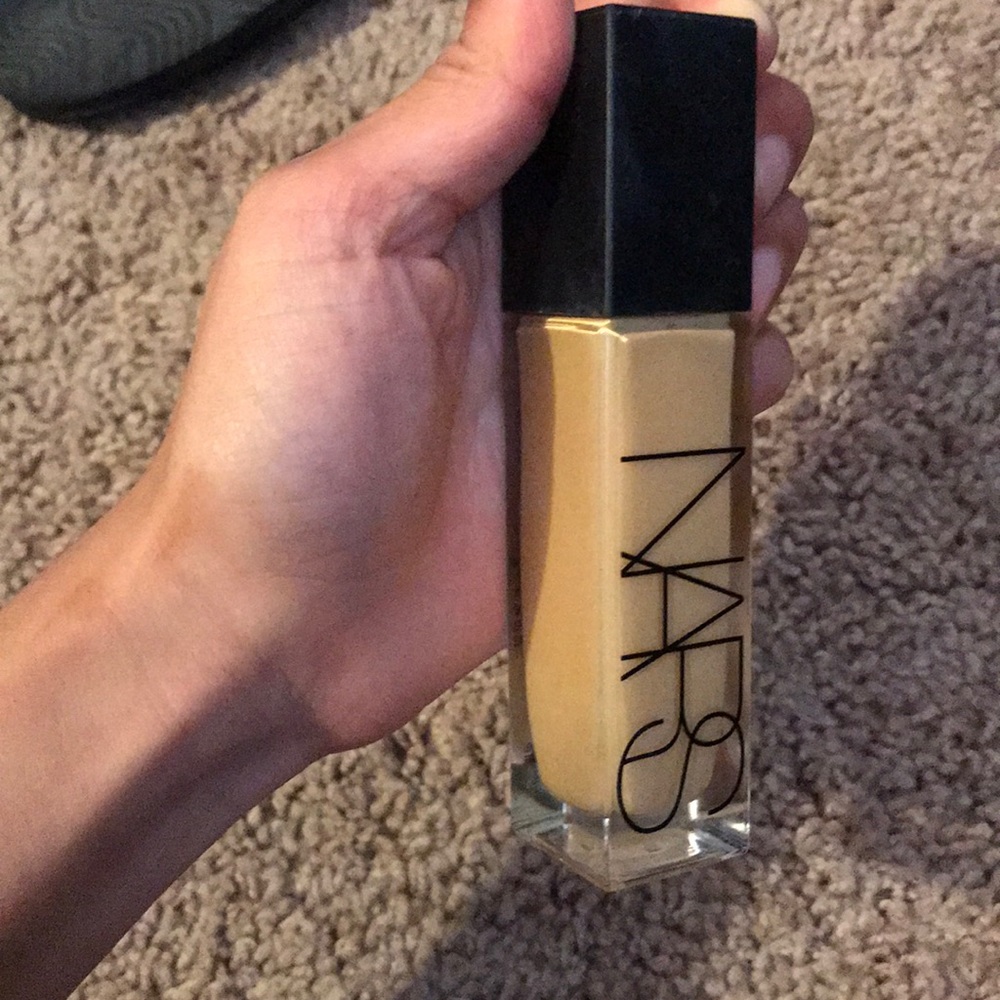 NARS Foundation